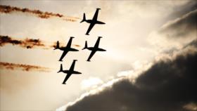 Netanyahu pide a Rusia no atacar sus cazas en Siria