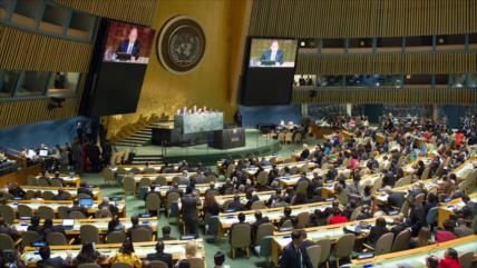 La ONU urge acelerar lucha contra el sida