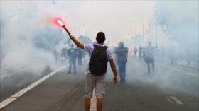 Eurocopa en entredicho por huelgas en Francia 