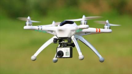 Alemania advierte de posibles ataques con drones a estadios