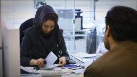 Irán Hoy - El sistema bancario islámico de Irán