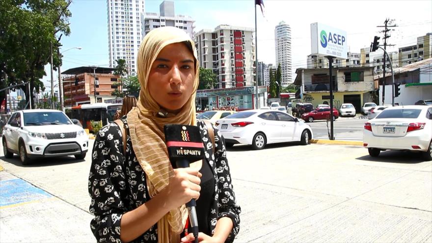 Exigen en Panamá la renuncia de las autoridades involucradas en la hidroeléctrica de Barro Blanco