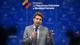 Ecuador propone a la ONU crear un instituto mundial contra paraísos fiscales