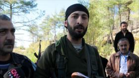 Moscú: Ankara ‘enreda’ situación sobre asesinato del piloto ruso