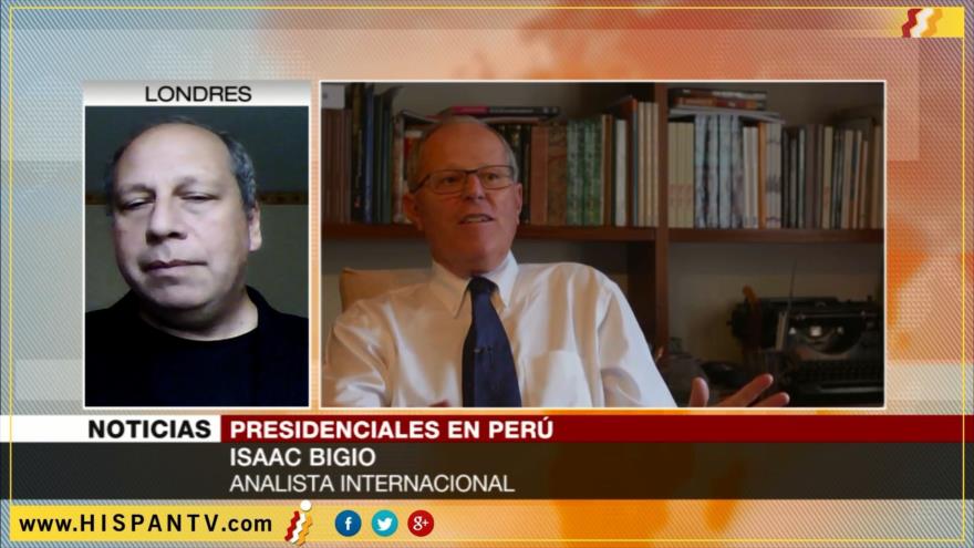 ‘Sería difícil que Kuczynski logre un Gabinete multipartidario’ 