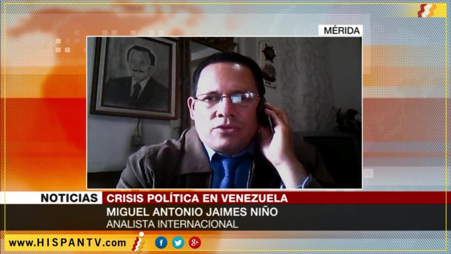 ‘Oposición venezolana, artífice de trampas para el revocatorio’