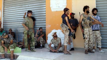 Gran revés a Daesh: Fuerzas libias toman el control de Sirte