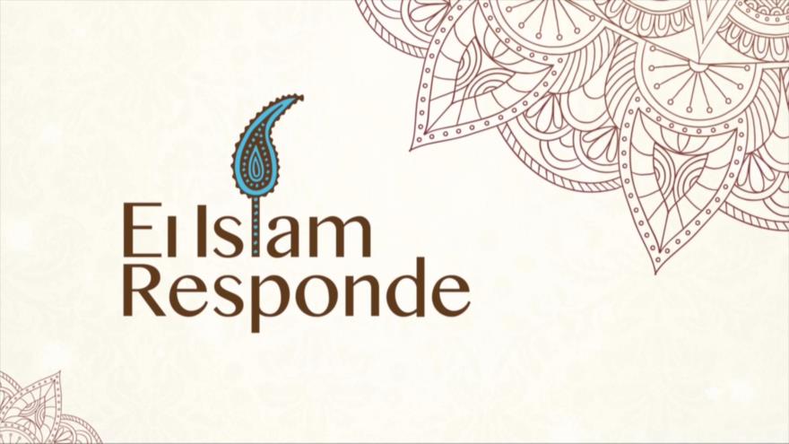 El Islam responde