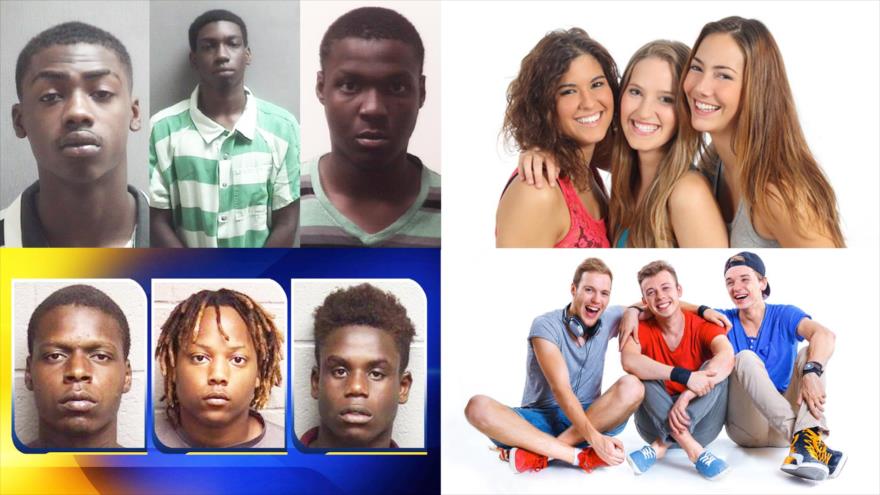 El distinto resultado de las búsquedas en Google.