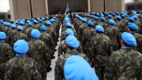 El Movimiento No Alineado insta a ‘cascos azules’ a respetar la soberanía de países