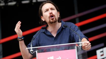 Iglesias aspira a ser un presidente que escuche a Cataluña