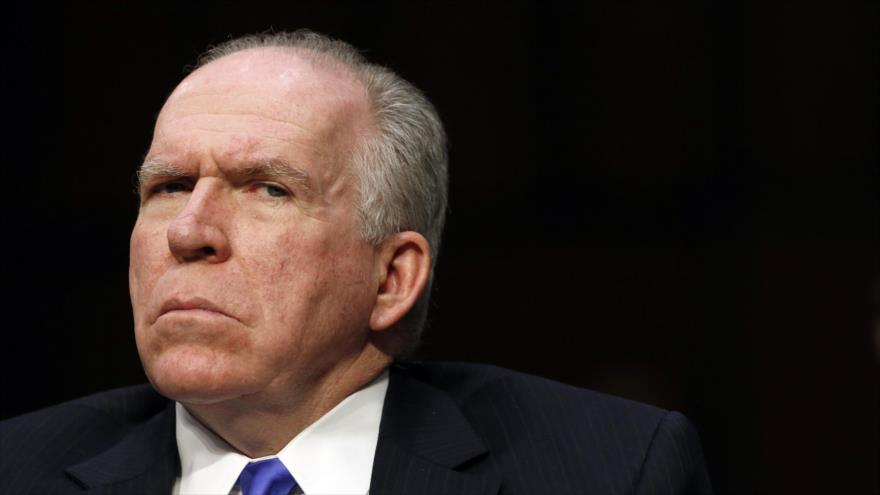 CIA espera que informe de 28 páginas sobre 9/11 exculpe a Riad