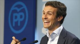 Se mofan del portavoz del PP de España por confundir Venezuela con Congo