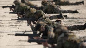 ¿Cómo España se convirtió en un objetivo militar?