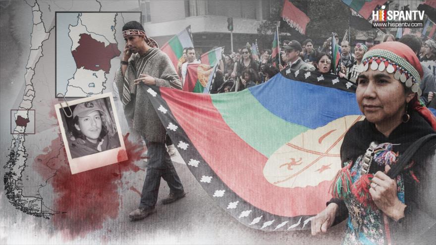 Mapuche - La resistencia de un pueblo que exige respeto