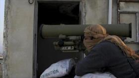 Revelación: Frente Al-Nusra contrabandea trigo de Siria a Turquía