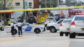 Daesh asume la autoría del atentado de Orlando; Obama lo condena