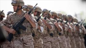 Irán abate a cinco terroristas de PJAK en una emboscada