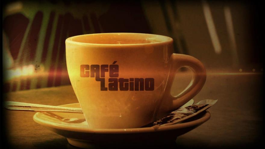 Café Latino