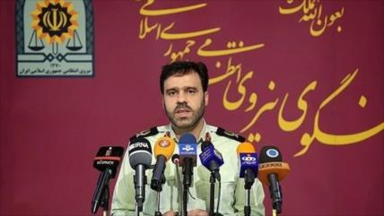 Irán abate a 5 terroristas de Yeish al-Adl en sureste 