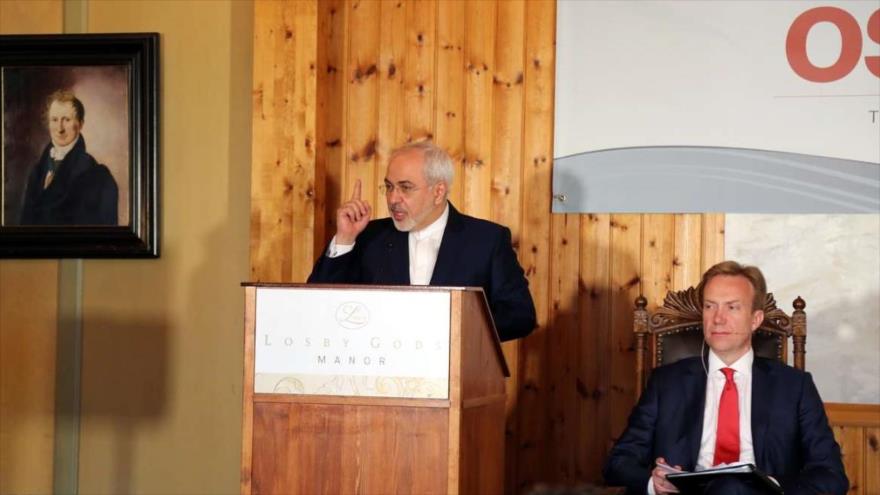 Irán exige a EEUU contribuir más al acuerdo nuclear