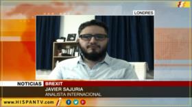 ‘El gran perdedor del Brexit será el Reino Unido’