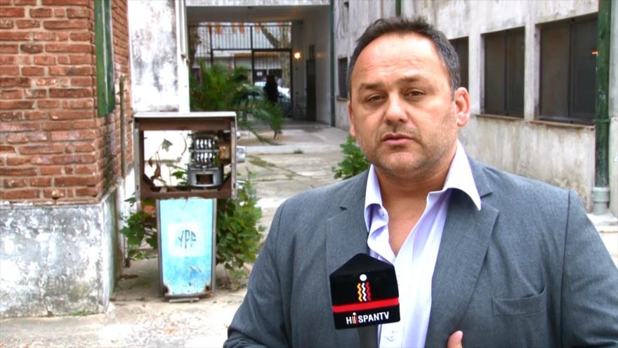 Excombatientes de Malvinas rechazan la política exterior de Mauricio Macri