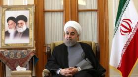 Presidente iraní reprueba ineficacia de la ONU en resolver crisis globales