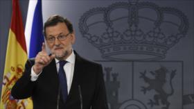 Rajoy asegura que Gibraltar sigue siendo español ‘sin o con Brexit’