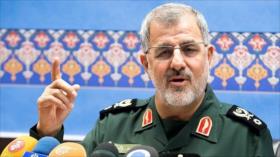  Fronteras blindadas: Irán desarticula 2 grupos terroristas en el noroeste
