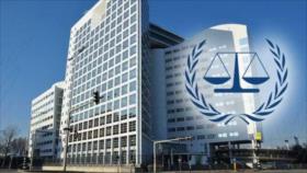 Corte Internacional de Justicia registra demanda de Irán a EEUU por sus fondos congelados