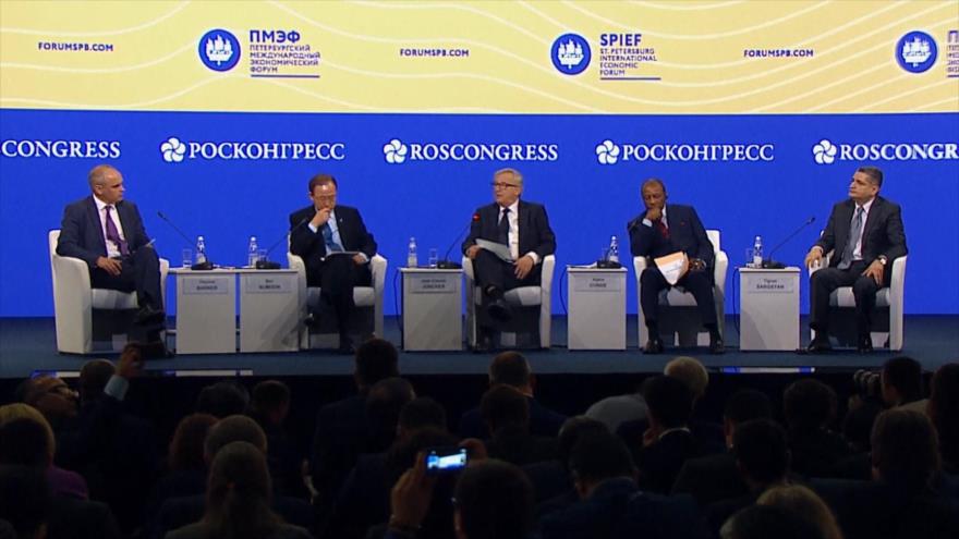 Enfriamiento de lazos ¿culpa de Rusia o Unión Europea?