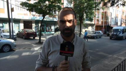 Sin justicia a tres años del asesinato de Berkin Elvan en Turquía