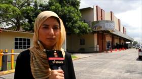 Injerencia de EEUU atenta contra libertad de expresión panameña