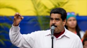 Maduro: El 6 de diciembre será nueva victoria para patria 