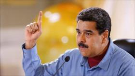 Maduro: Rajoy sufrirá nueva derrota electoral si sigue atacando a Venezuela
