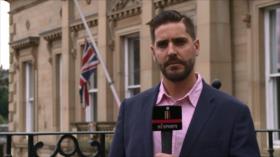 Diputada británica asesinada recibe respeto de colegas y amigos