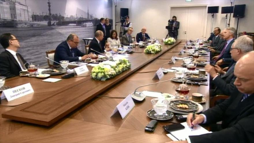 El histórico referéndum sobre el Brexit se acerca