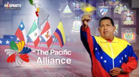¿Es la Alianza del Pacífico el caballo de Troya de EEUU en América Latina?