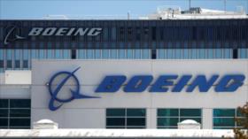 ONG israelí demanda a Boeing ante Corte Suprema de EEUU por acuerdo con Irán