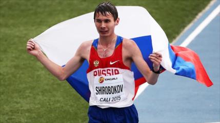 COI apoya decisión de IAAF de mantener suspensión a atletas rusos
