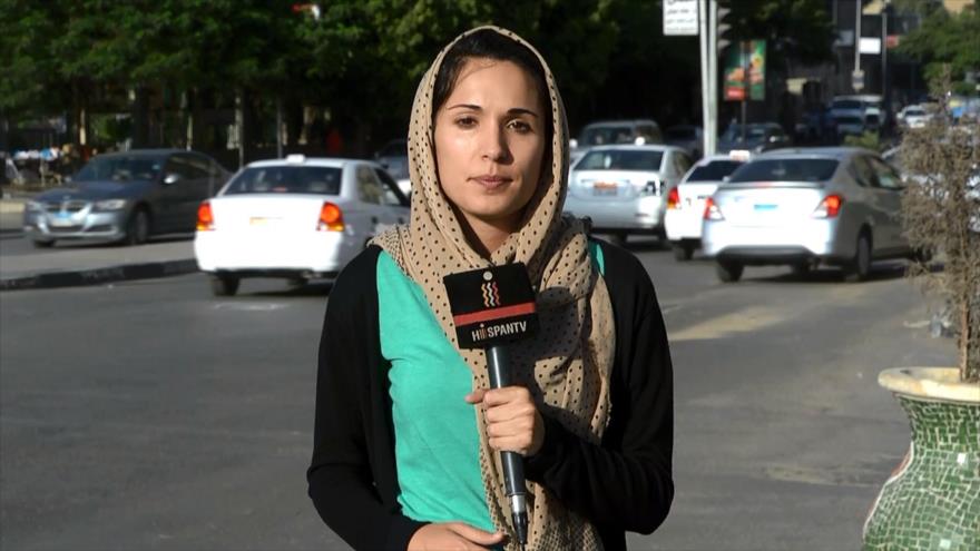 Expresidente egipcio Mohamad Mursi condenado a cadena perpetua