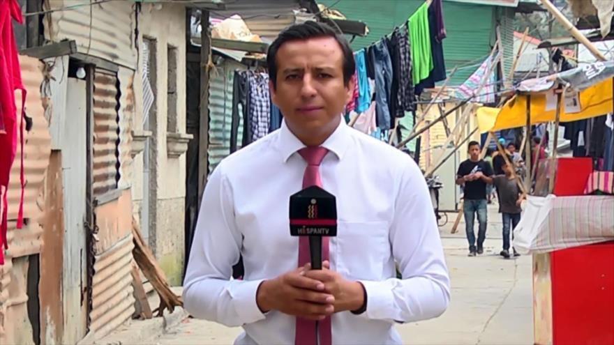 Continúan las capturas masivas a exfuncionarios en Guatemala