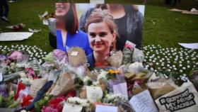 Asesinato de diputada británica tendría un ‘significante efecto’ en campaña sobre el Brexit