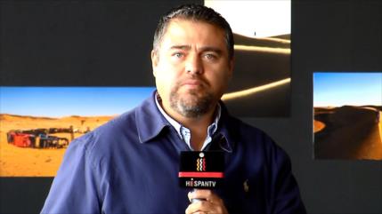 Ecuador conmemora Semana de Identidad Saharaui