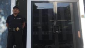 Mezquitas en EEUU aumentan medidas de seguridad ante ataques extremistas