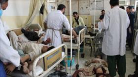 Afganistán, jornada de atentados: 8 muertos y 40 heridos en Keshim‎