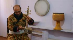 Irán - 1. Borouyen y Lordegan 2. Lavasanat II 3. Tradiciones y cultura en Lorestán 