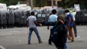 Suben los muertos de la ‘masacre’ de Oaxaca y siguen protestas