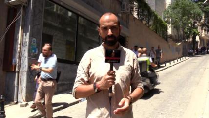 Turquía arresta a importantes activistas pro-DDHH